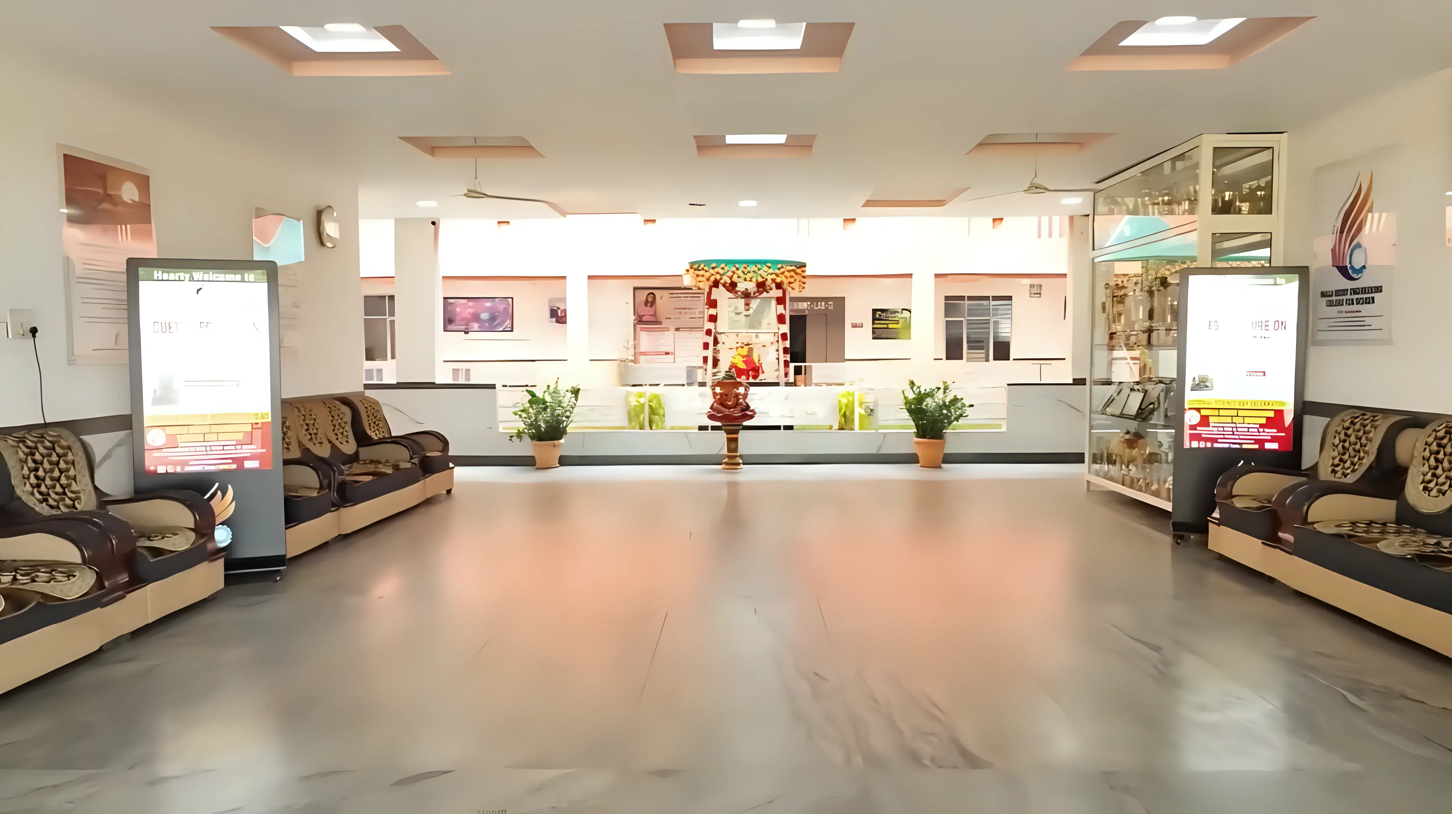 MRCEW Campus photo 3